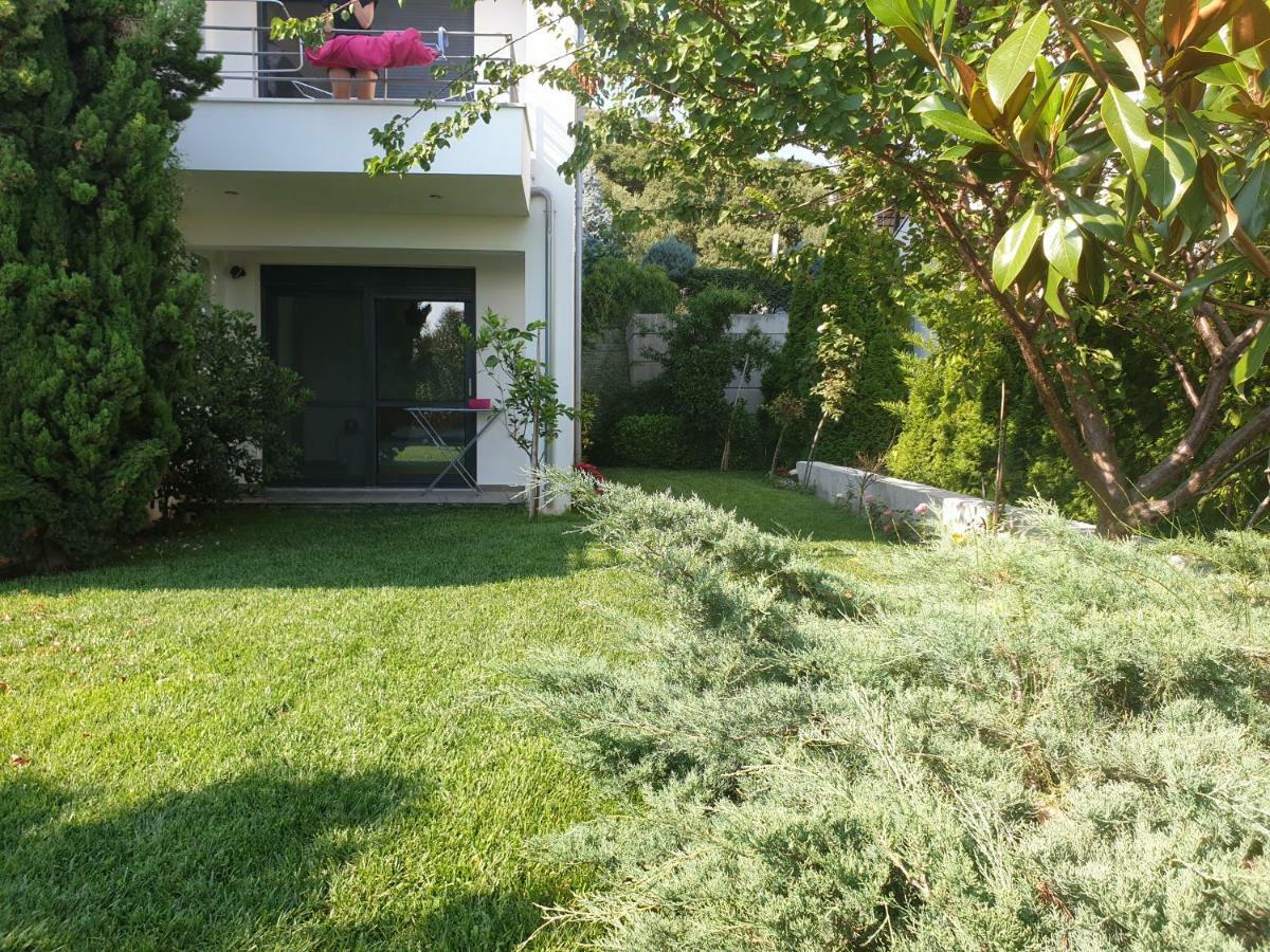 Aphrodites House Nea Iraklitsa 외부 사진
